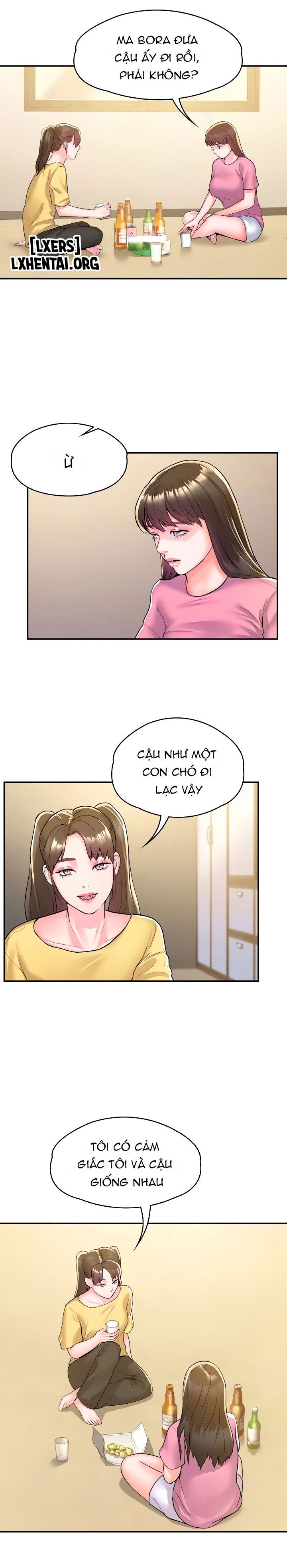 đọc truyện Sinh Viên Thời Nay Chương 77 ảnh 9 tại Thiên Thai Truyện