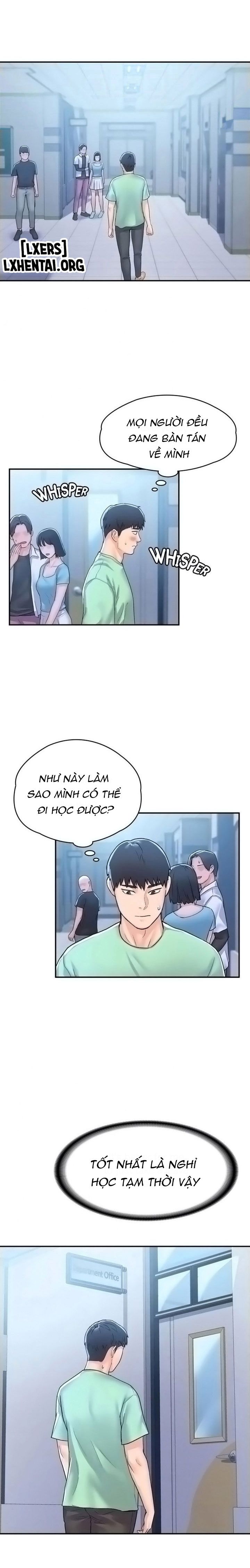 đọc truyện Sinh Viên Thời Nay Chương 79 ảnh 11 tại Giả Dược