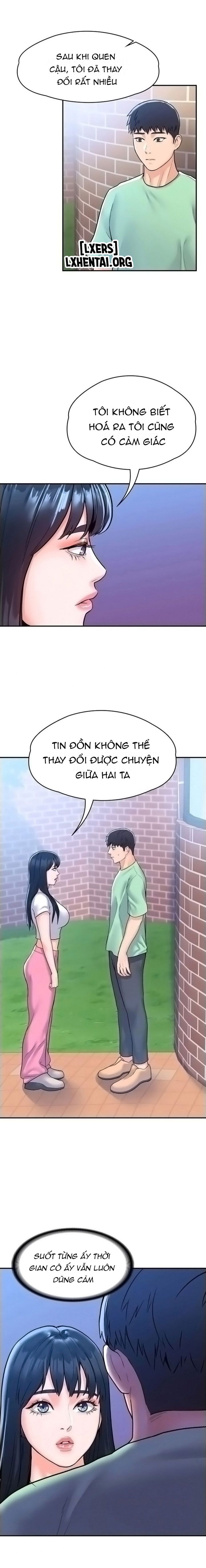 đọc truyện Sinh Viên Thời Nay Chương 79 ảnh 8 tại Giả Dược