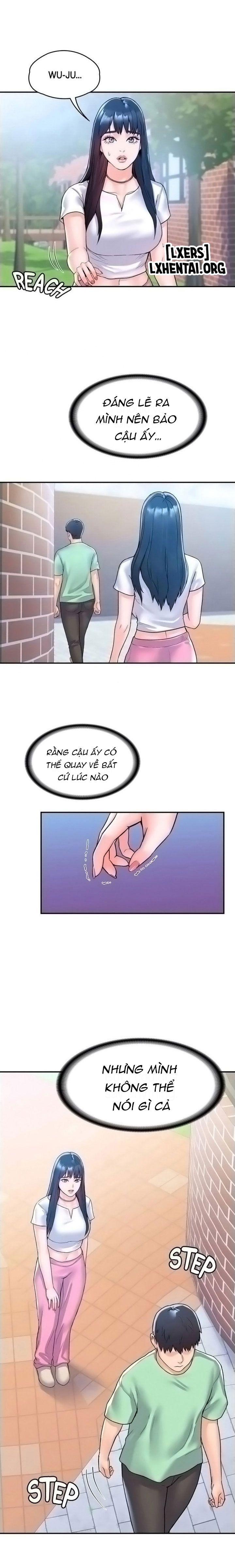 đọc truyện Sinh Viên Thời Nay Chương 79 ảnh 10 tại Giả Dược