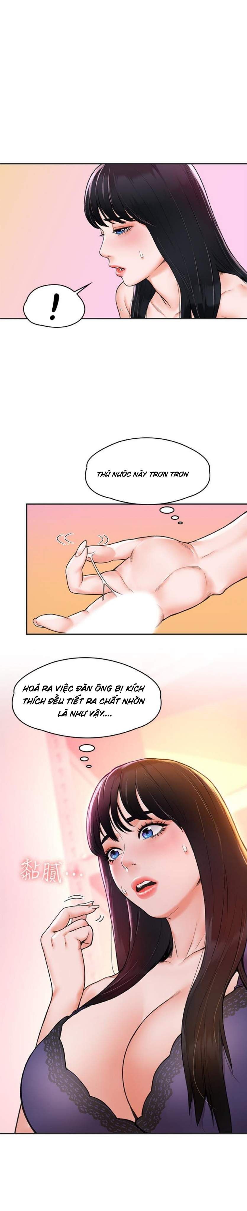 đọc truyện Sinh Viên Thời Nay Chương 8 ảnh 13 tại Giả Dược