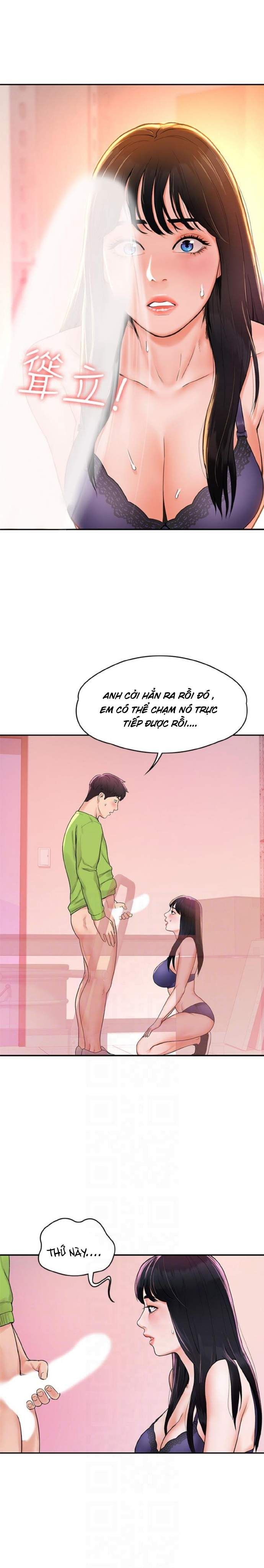 đọc truyện Sinh Viên Thời Nay Chương 8 ảnh 10 tại Giả Dược
