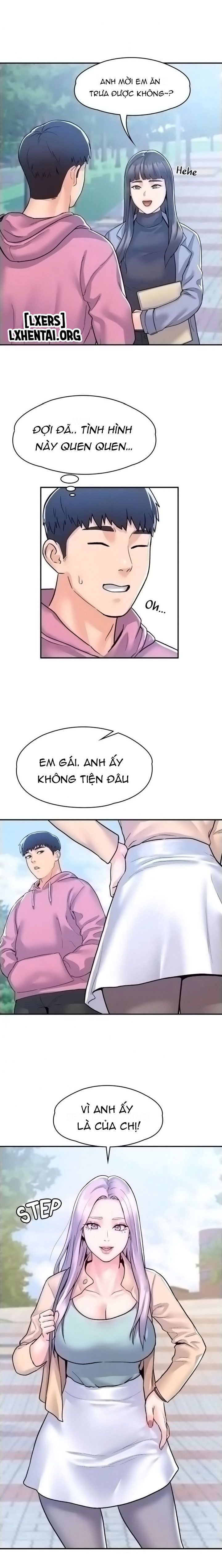 đọc truyện Sinh Viên Thời Nay Chương 80 ảnh 19 tại Giả Dược