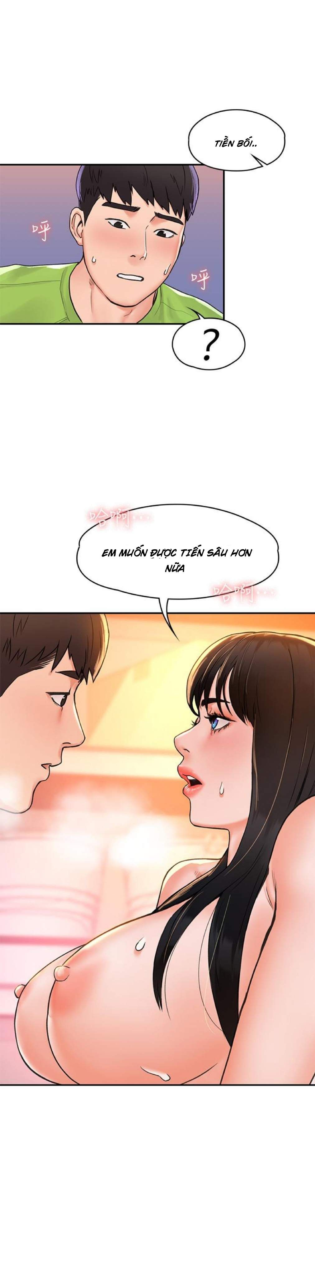 đọc truyện Sinh Viên Thời Nay Chương 9 ảnh 2 tại Giả Dược
