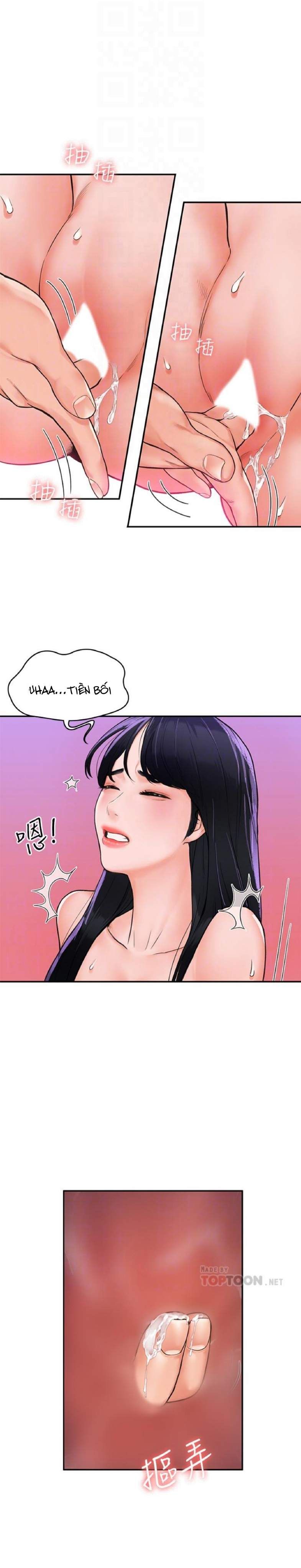 đọc truyện Sinh Viên Thời Nay Chương 9 ảnh 11 tại Giả Dược