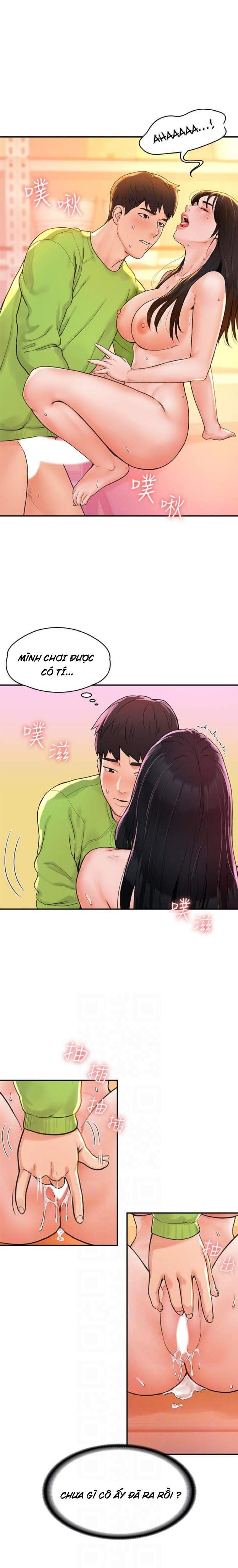đọc truyện Sinh Viên Thời Nay Chương 9 ảnh 12 tại Giả Dược