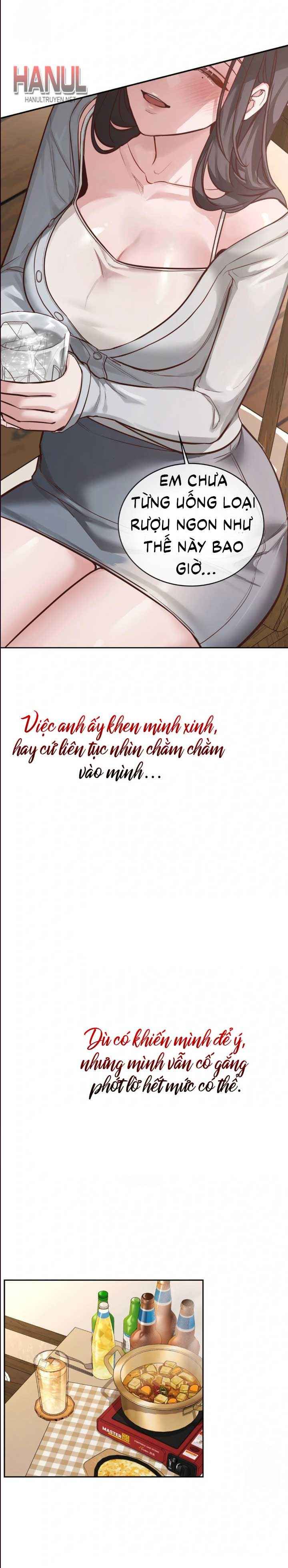 đọc truyện Sinh Viên Trong Sáng Chương 1.5 ảnh 3 tại Thiên Thai Truyện