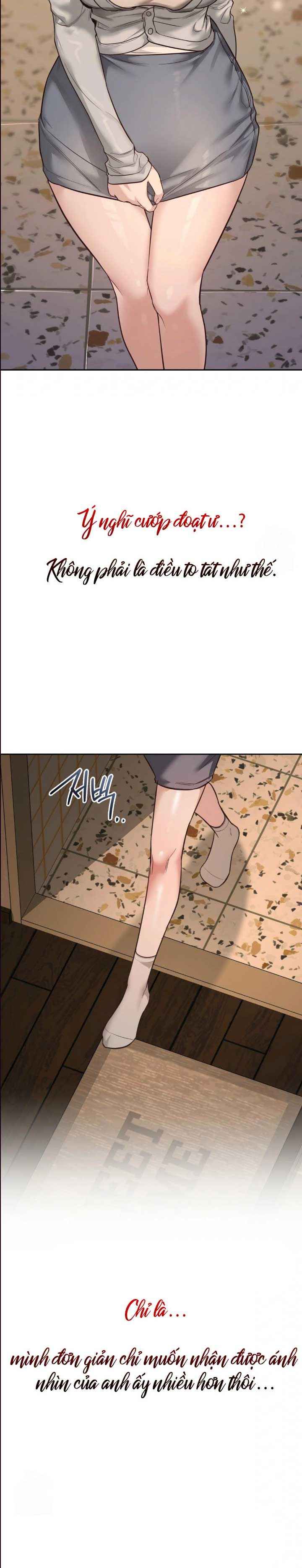 đọc truyện Sinh Viên Trong Sáng Chương 1.5 ảnh 13 tại Thiên Thai Truyện