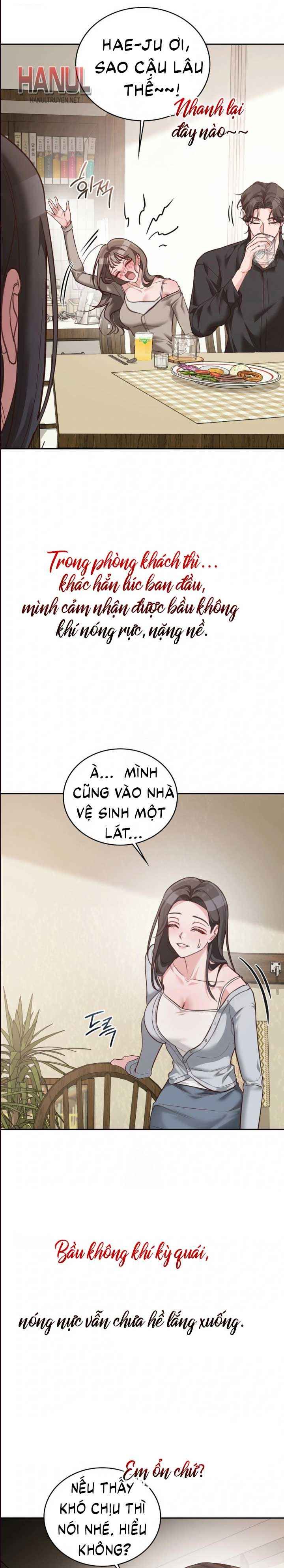 đọc truyện Sinh Viên Trong Sáng Chương 1.5 ảnh 14 tại Thiên Thai Truyện