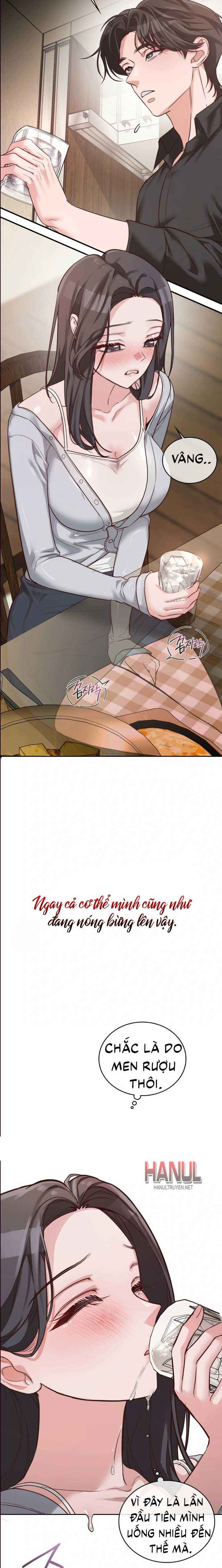 đọc truyện Sinh Viên Trong Sáng Chương 1.5 ảnh 15 tại Thiên Thai Truyện