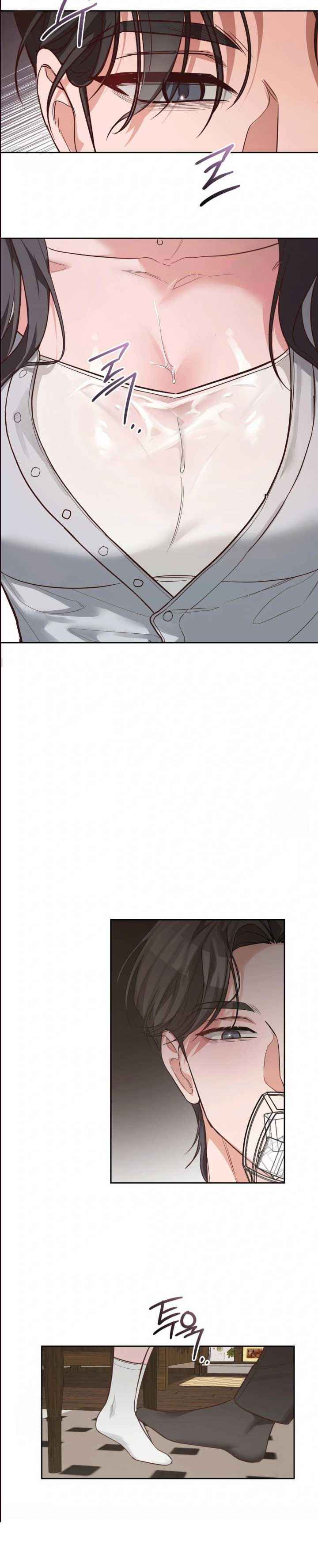 đọc truyện Sinh Viên Trong Sáng Chương 1.5 ảnh 16 tại Thiên Thai Truyện