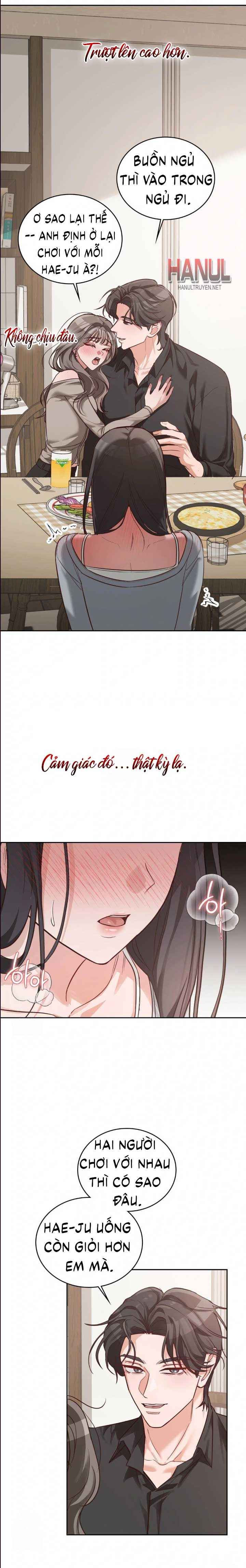 đọc truyện Sinh Viên Trong Sáng Chương 1.5 ảnh 18 tại Thiên Thai Truyện