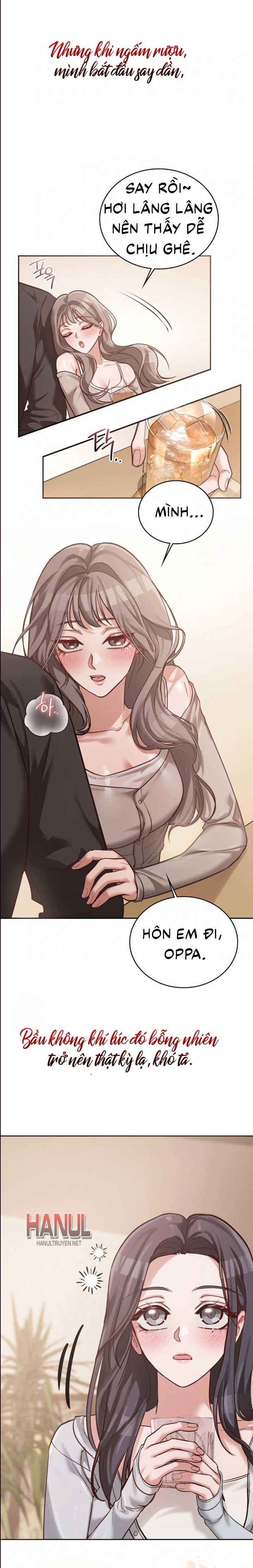 đọc truyện Sinh Viên Trong Sáng Chương 1.5 ảnh 4 tại Thiên Thai Truyện