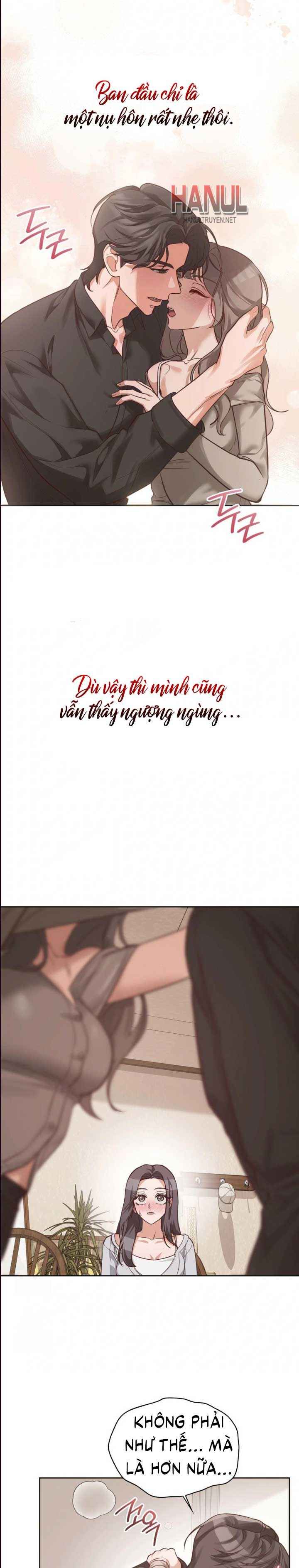 đọc truyện Sinh Viên Trong Sáng Chương 1.5 ảnh 5 tại Thiên Thai Truyện