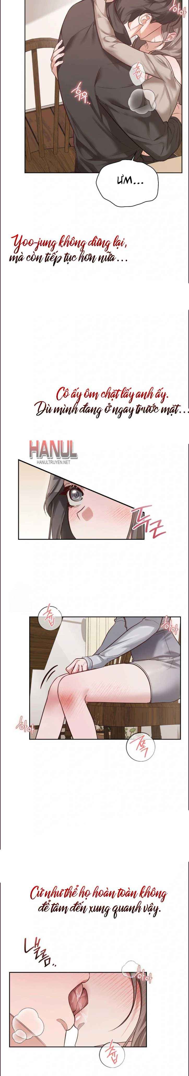 đọc truyện Sinh Viên Trong Sáng Chương 1.5 ảnh 6 tại Thiên Thai Truyện