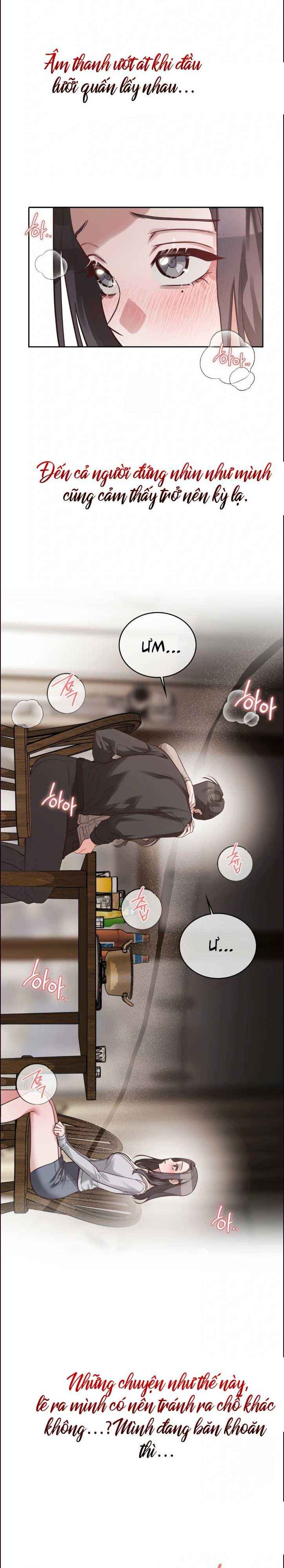 đọc truyện Sinh Viên Trong Sáng Chương 1.5 ảnh 7 tại Thiên Thai Truyện