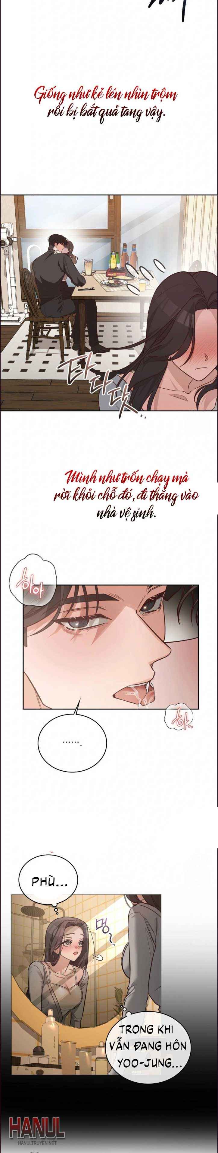 đọc truyện Sinh Viên Trong Sáng Chương 1.5 ảnh 10 tại Thiên Thai Truyện