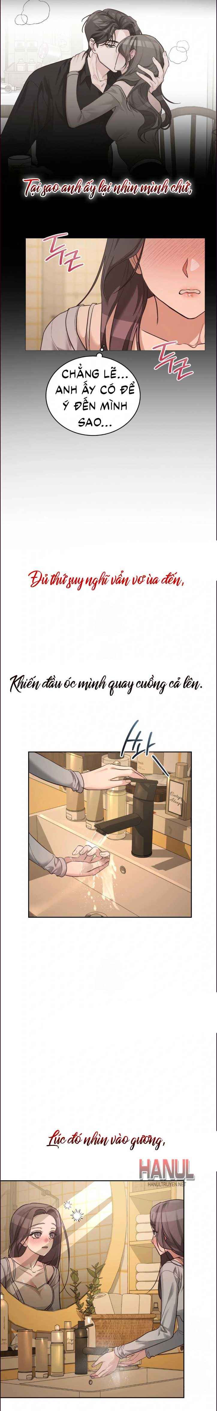 đọc truyện Sinh Viên Trong Sáng Chương 1.5 ảnh 11 tại Thiên Thai Truyện