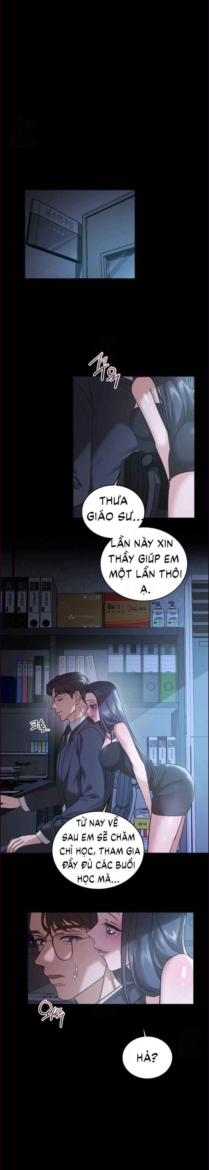 đọc truyện Sinh Viên Trong Sáng Chương 1 ảnh 3 tại Thiên Thai Truyện