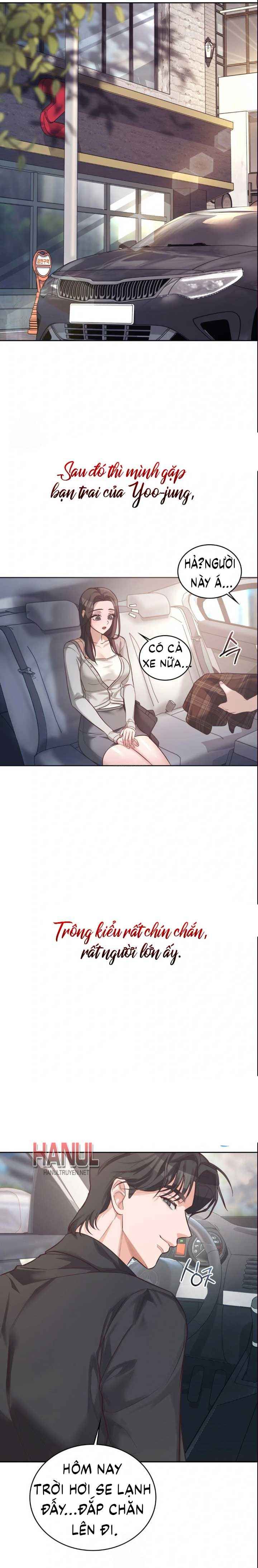 đọc truyện Sinh Viên Trong Sáng Chương 1 ảnh 14 tại Thiên Thai Truyện