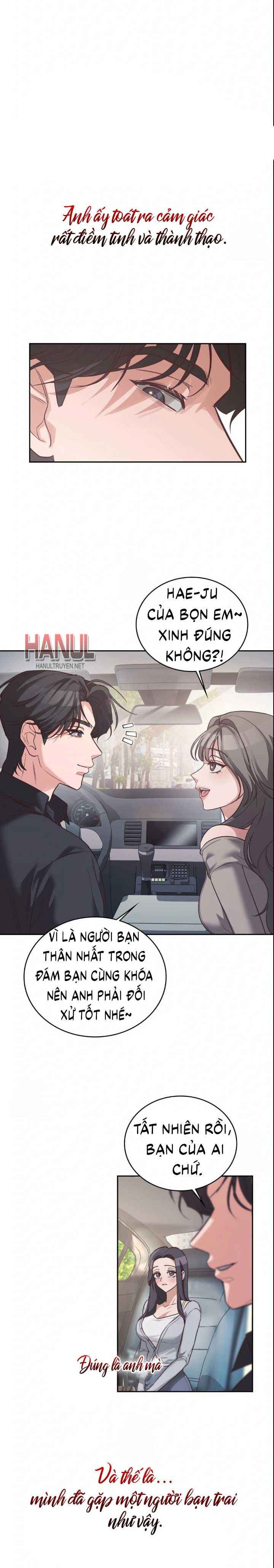 đọc truyện Sinh Viên Trong Sáng Chương 1 ảnh 16 tại Thiên Thai Truyện