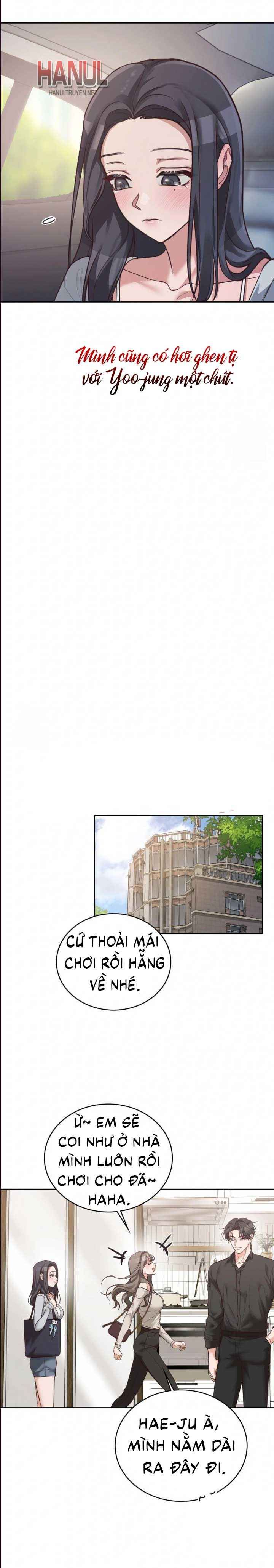 đọc truyện Sinh Viên Trong Sáng Chương 1 ảnh 17 tại Thiên Thai Truyện