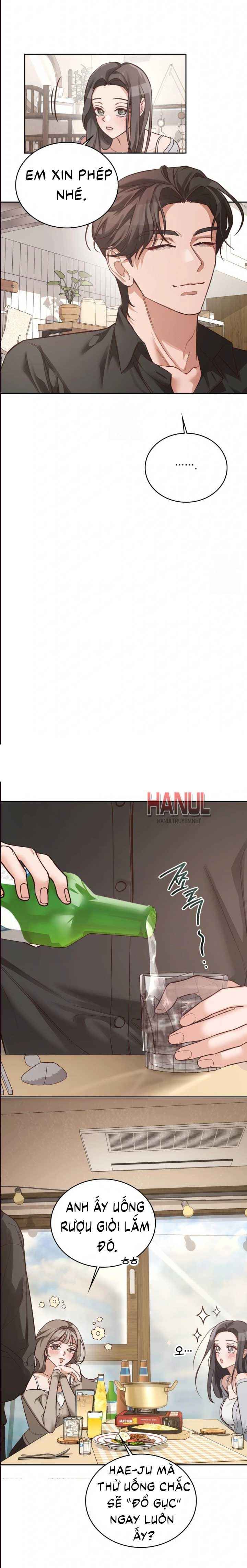 đọc truyện Sinh Viên Trong Sáng Chương 1 ảnh 18 tại Thiên Thai Truyện