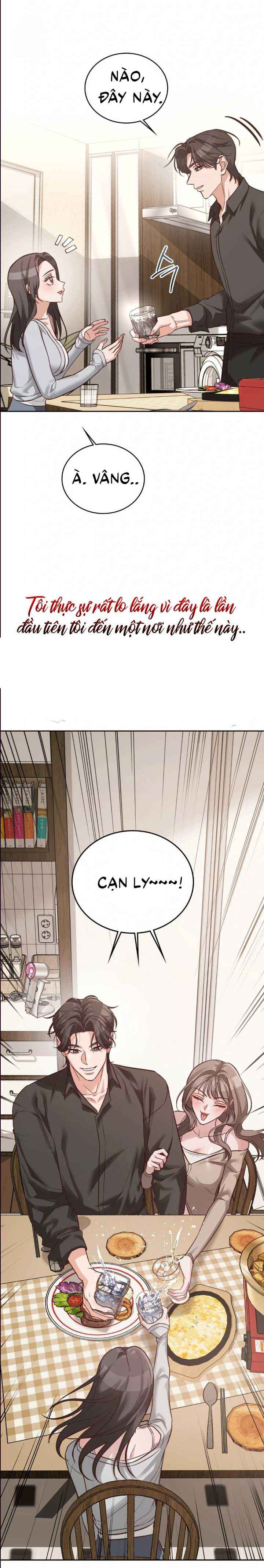 đọc truyện Sinh Viên Trong Sáng Chương 1 ảnh 19 tại Thiên Thai Truyện