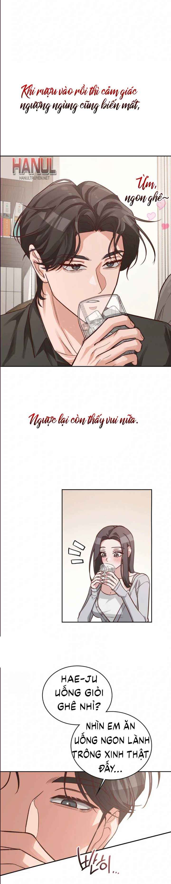 đọc truyện Sinh Viên Trong Sáng Chương 1 ảnh 20 tại Thiên Thai Truyện