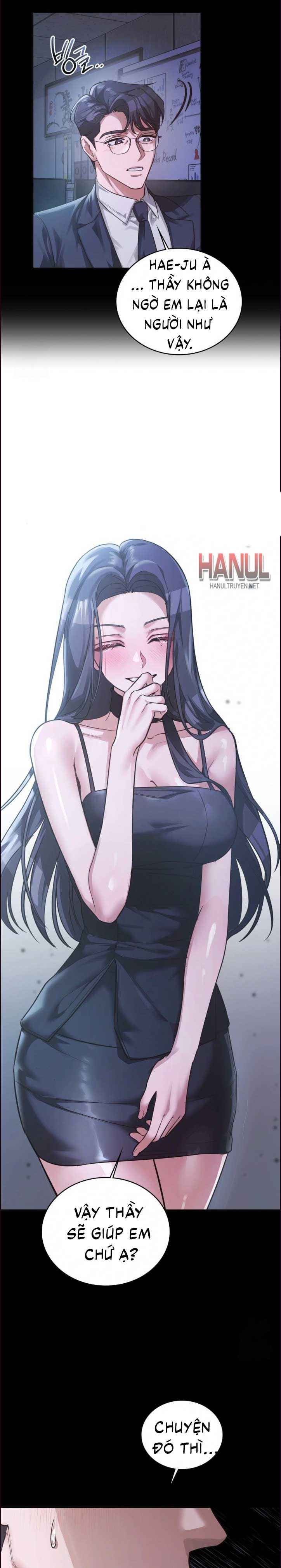 đọc truyện Sinh Viên Trong Sáng Chương 1 ảnh 4 tại Thiên Thai Truyện