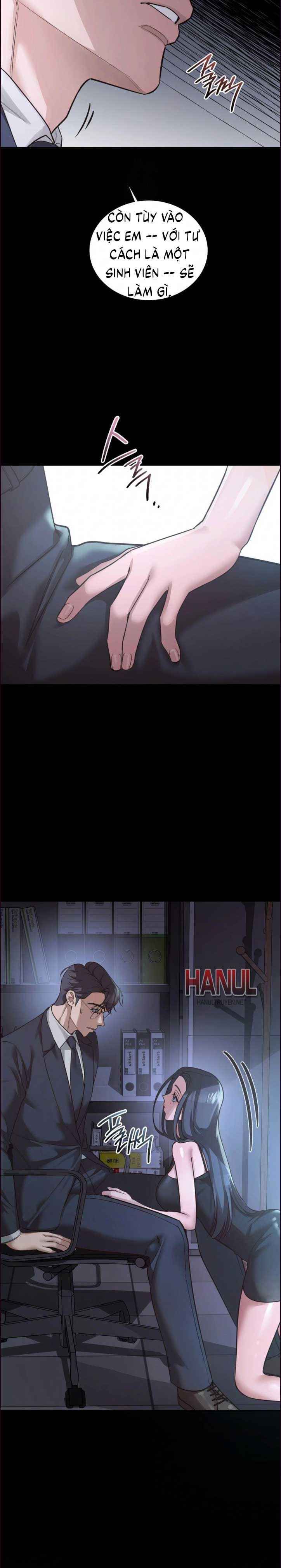 đọc truyện Sinh Viên Trong Sáng Chương 1 ảnh 5 tại Thiên Thai Truyện