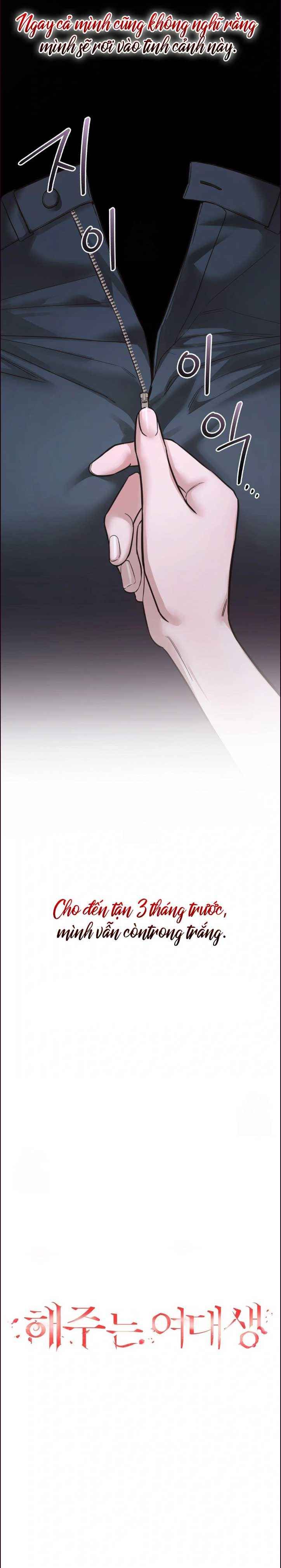 đọc truyện Sinh Viên Trong Sáng Chương 1 ảnh 6 tại Thiên Thai Truyện