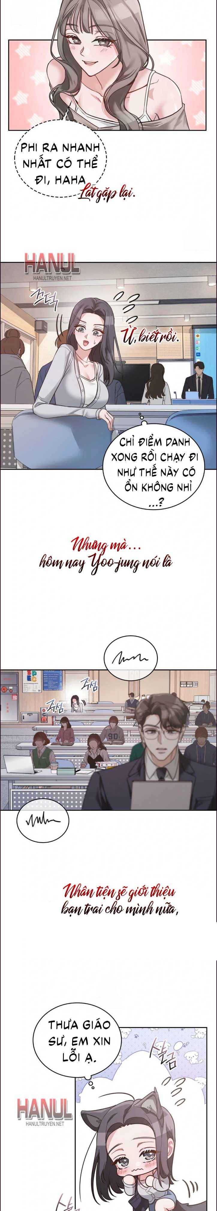 đọc truyện Sinh Viên Trong Sáng Chương 1 ảnh 9 tại Thiên Thai Truyện