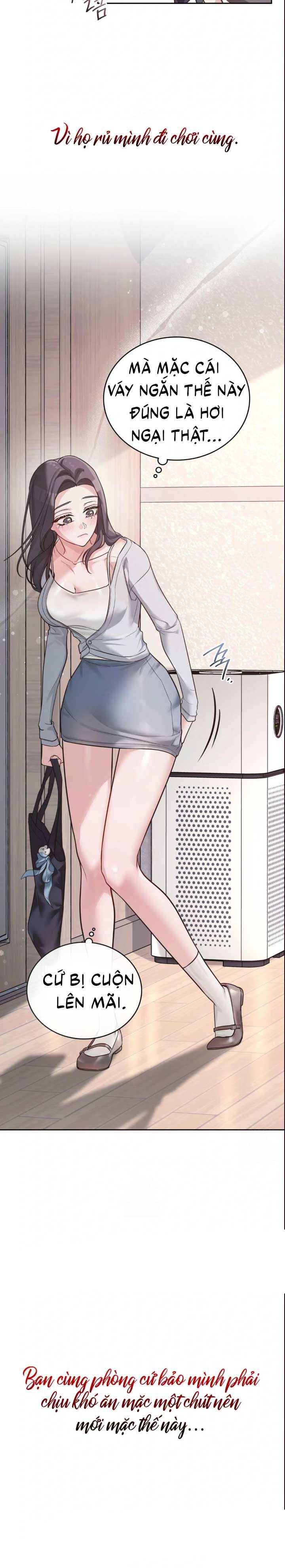 đọc truyện Sinh Viên Trong Sáng Chương 1 ảnh 10 tại Thiên Thai Truyện