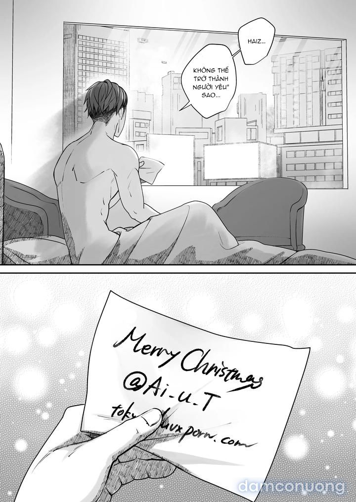 đọc truyện Sink49 (mikoshiba Kakyo) – How I Was Hit On By A Chubby Guy Who Posts Av On Christmas. Fun ảnh 35 tại Thiên Thai Truyện