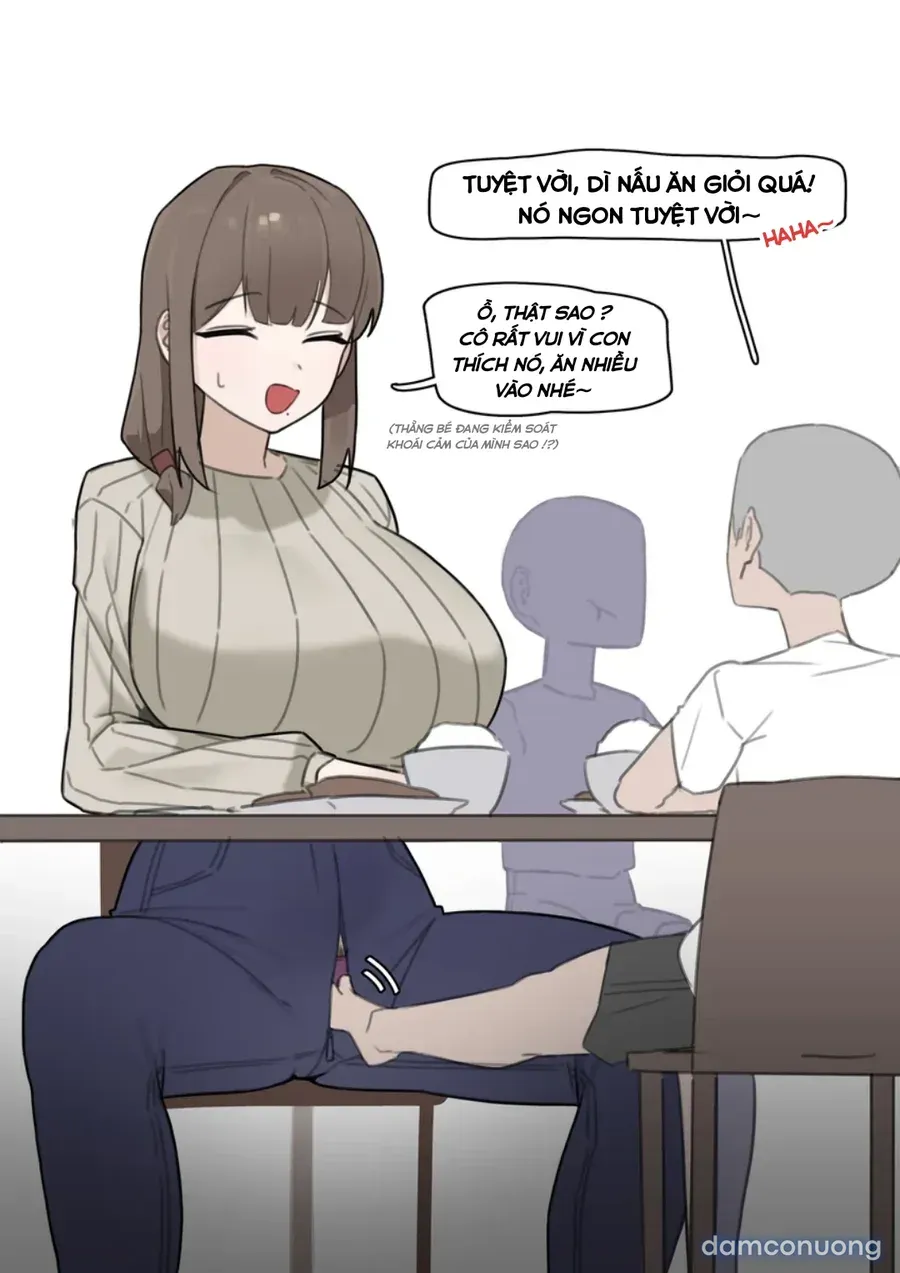 đọc truyện Siri Milf Ntr Chương 2 ảnh 3 tại Thiên Thai Truyện