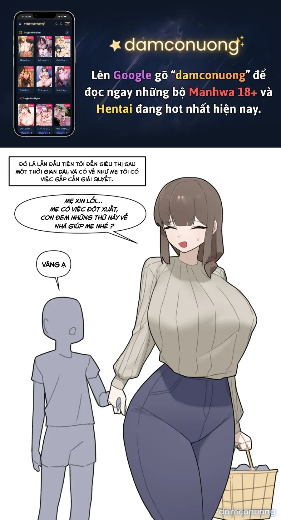 đọc truyện Siri Milf Ntr Chương 6 ảnh 2 tại Thiên Thai Truyện