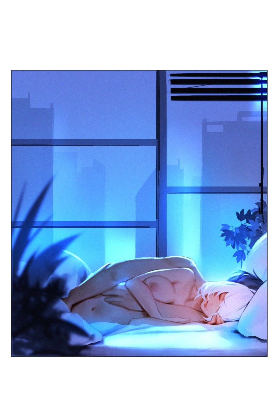 Sirius (azur Lane) Oneshot page 11 - Giả Dược