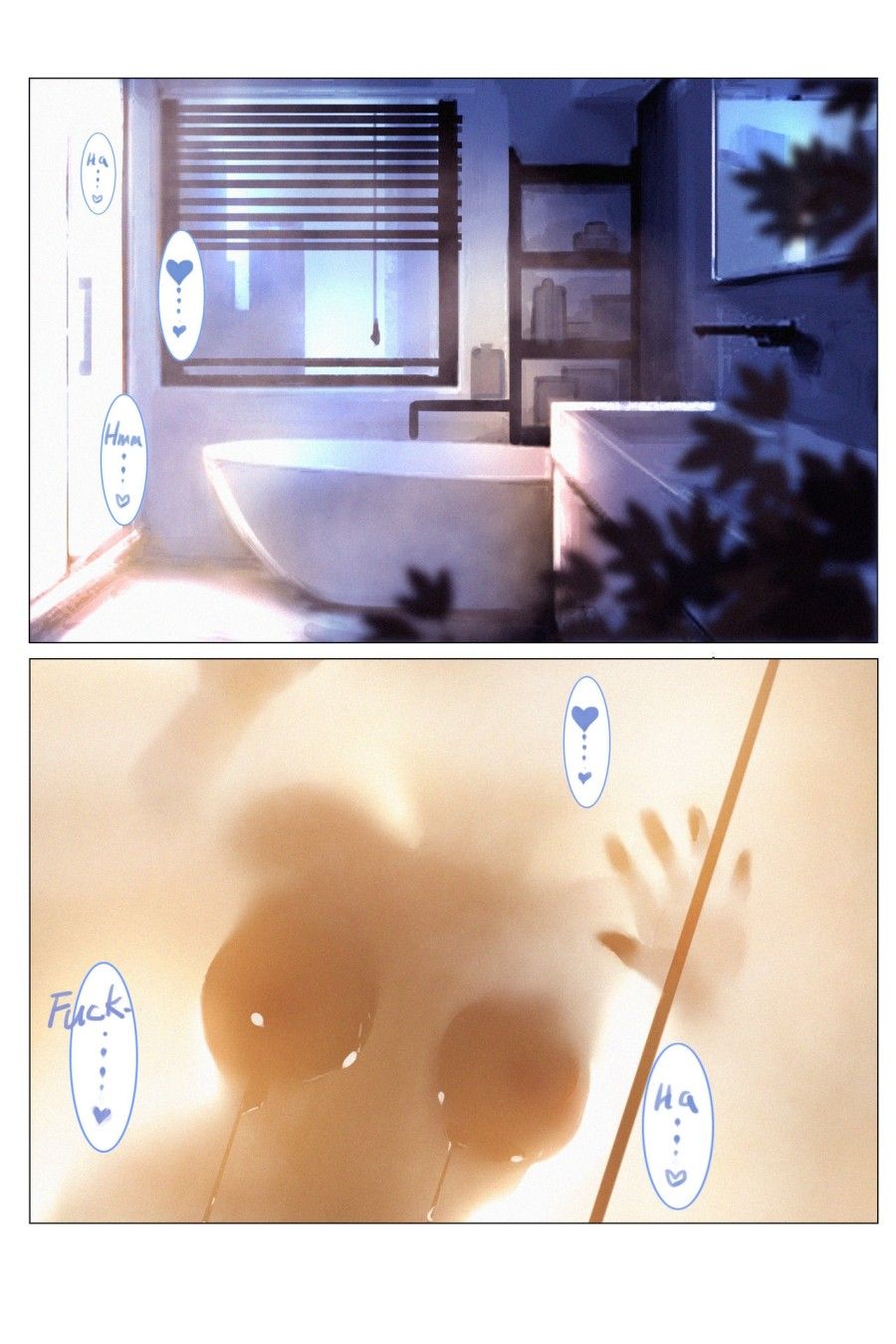 Sirius (azur Lane) Oneshot page 4 - Giả Dược