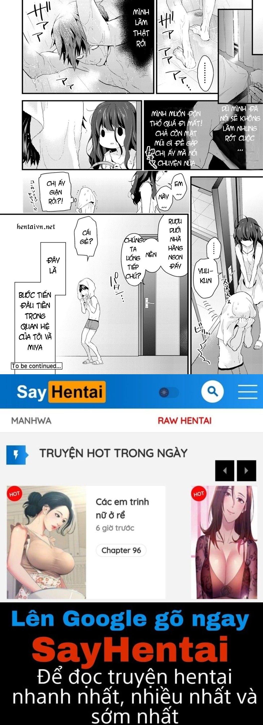 đọc truyện Siskoi Shitei Hitotsu Yane No Shita Chương 1 ảnh 28 tại Giả Dược