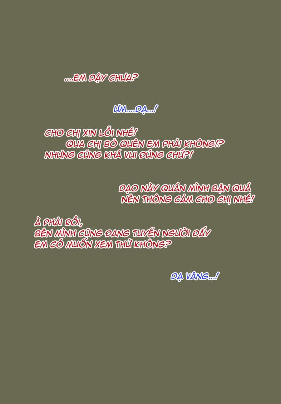 Sissy Dream House Oneshot page 21 - Giả Dược