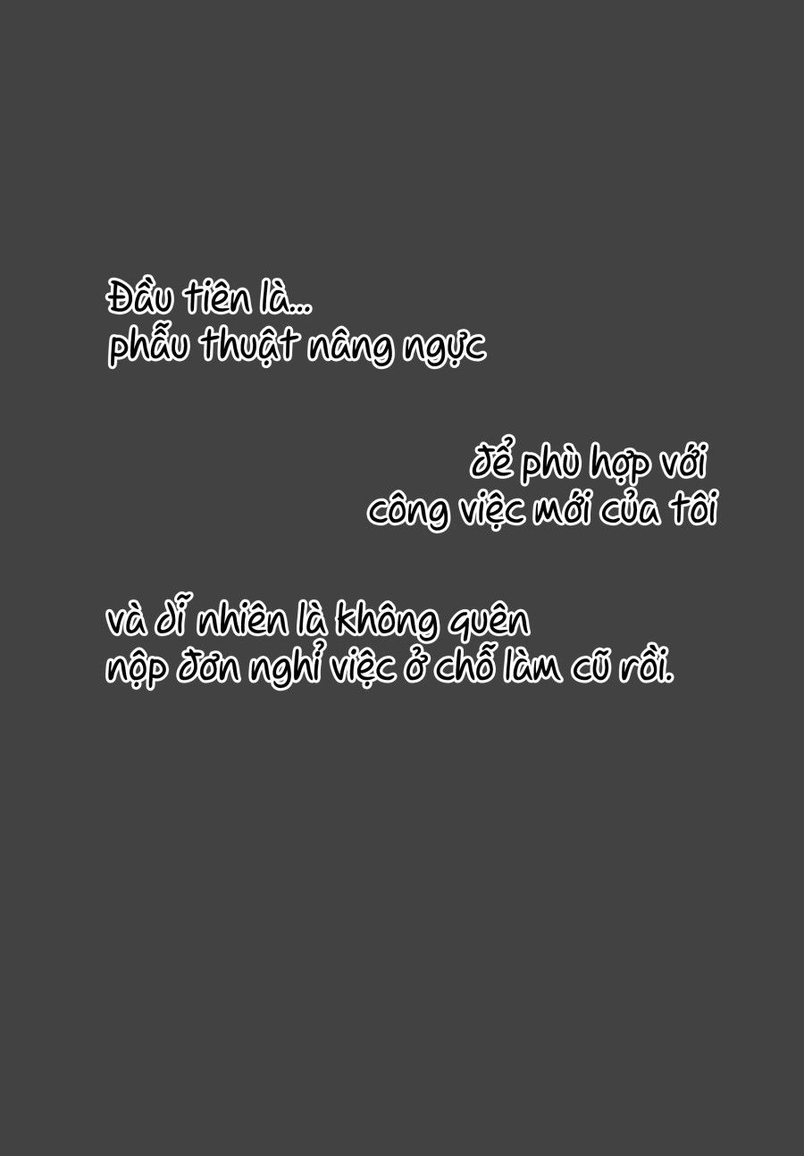 Sissy Dream House Oneshot page 24 - Giả Dược