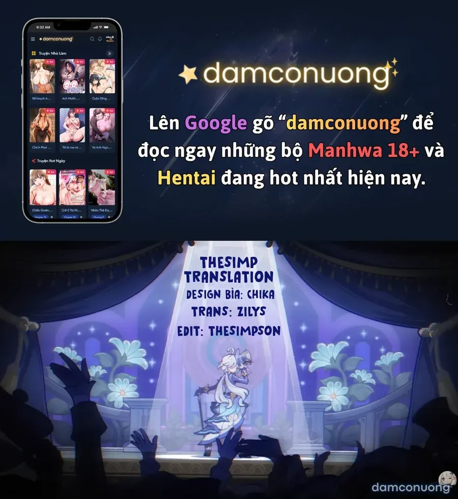 đọc truyện Sister Contrast: Cuộc Sống Ái Ân Với Những Người Chị Yêu Chiều. Chương 4 ảnh 2 tại Thiên Thai Truyện