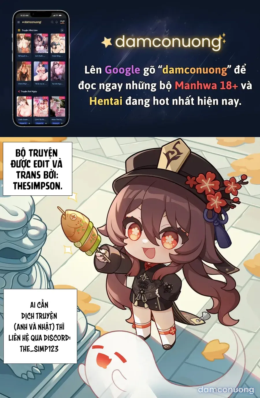 đọc truyện Sister Contrast: Cuộc Sống Ái Ân Với Những Người Chị Yêu Chiều. Nửa đầu: Chị cả Karia ảnh 2 tại Thiên Thai Truyện