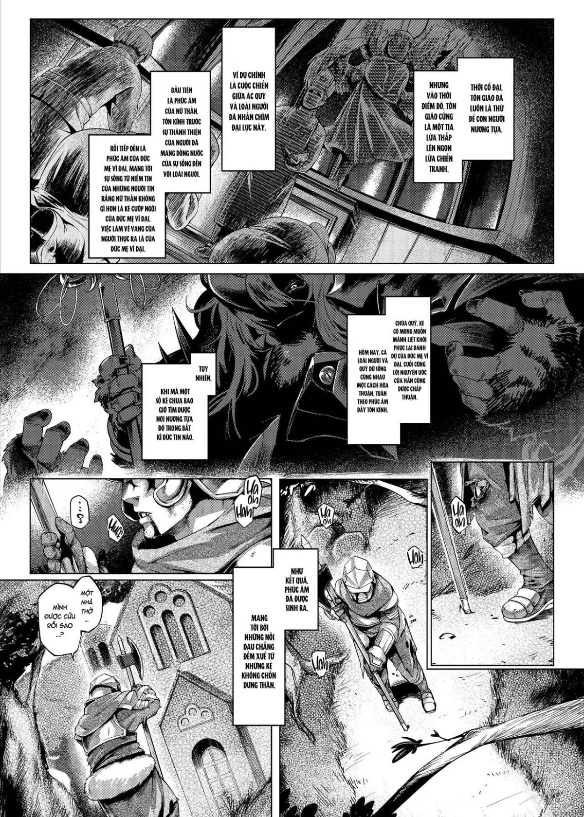 đọc truyện Sister Control Oneshot ảnh 3 tại Thiên Thai Truyện