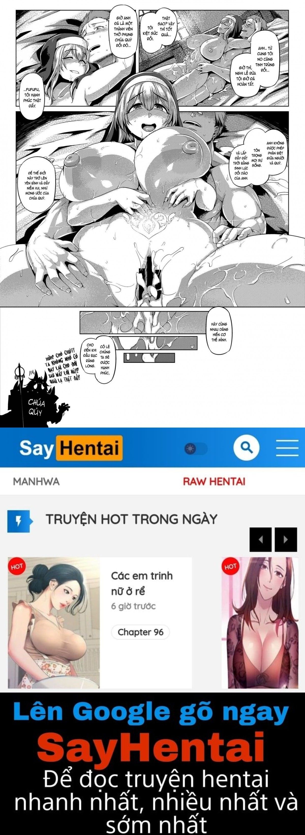 đọc truyện Sister Control Oneshot ảnh 25 tại Thiên Thai Truyện