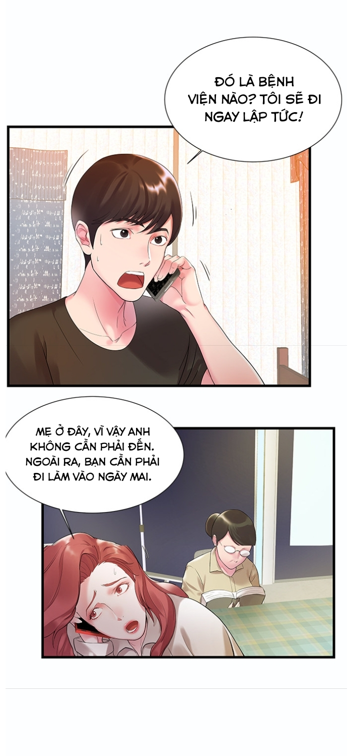 Sister-in-law – Chị Dâu Chương 1 page 16 - Giả Dược