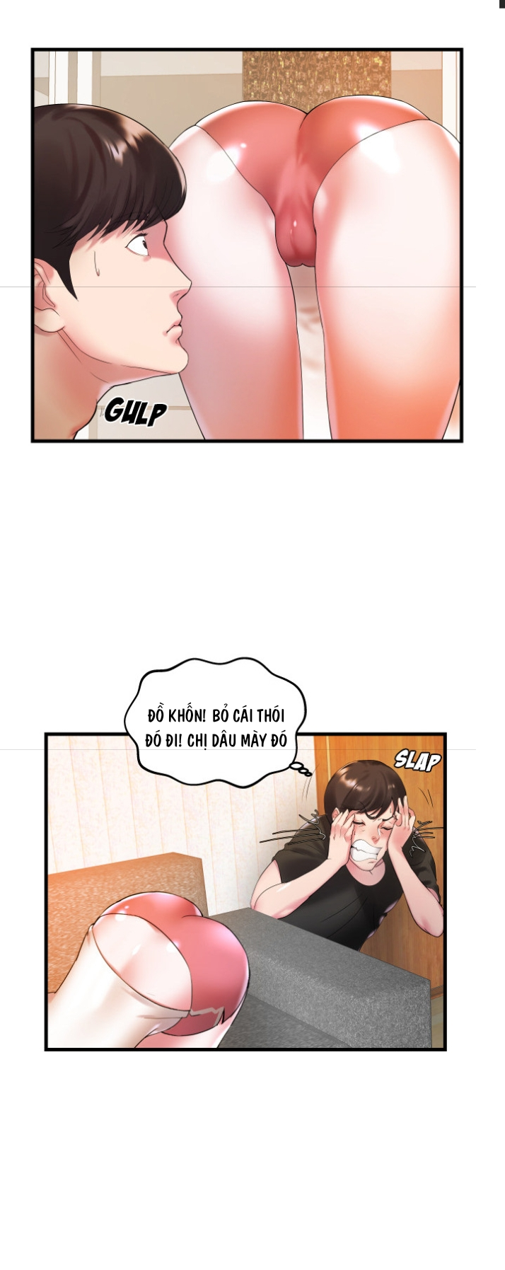 Sister-in-law – Chị Dâu Chương 1 page 19 - Giả Dược