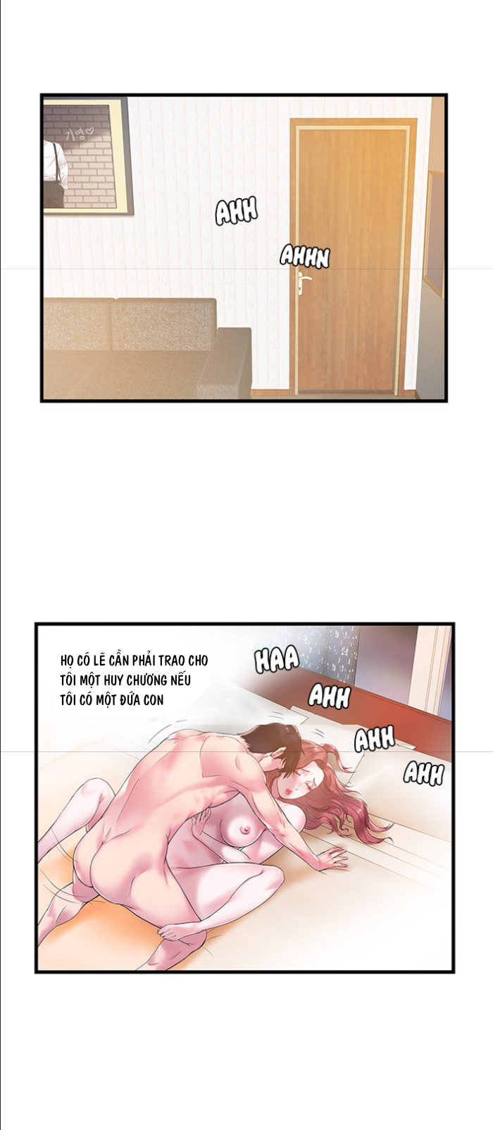 Sister-in-law – Chị Dâu Chương 1 page 3 - Giả Dược