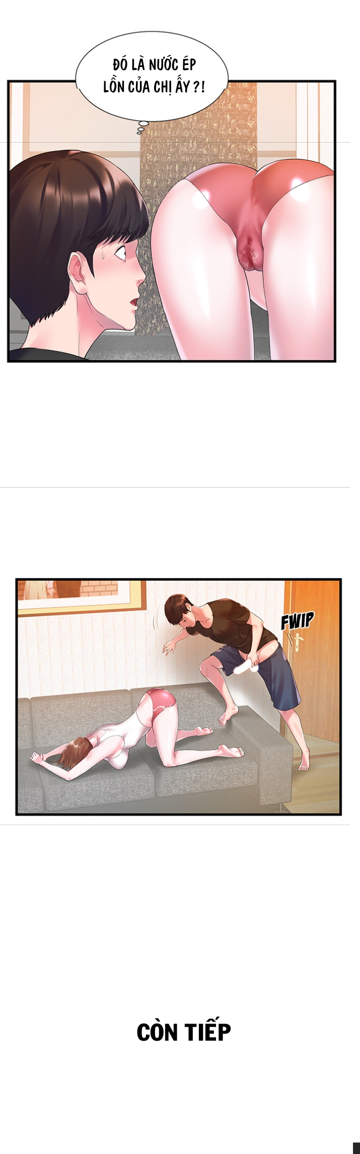 Sister-in-law – Chị Dâu Chương 1 page 23 - Giả Dược